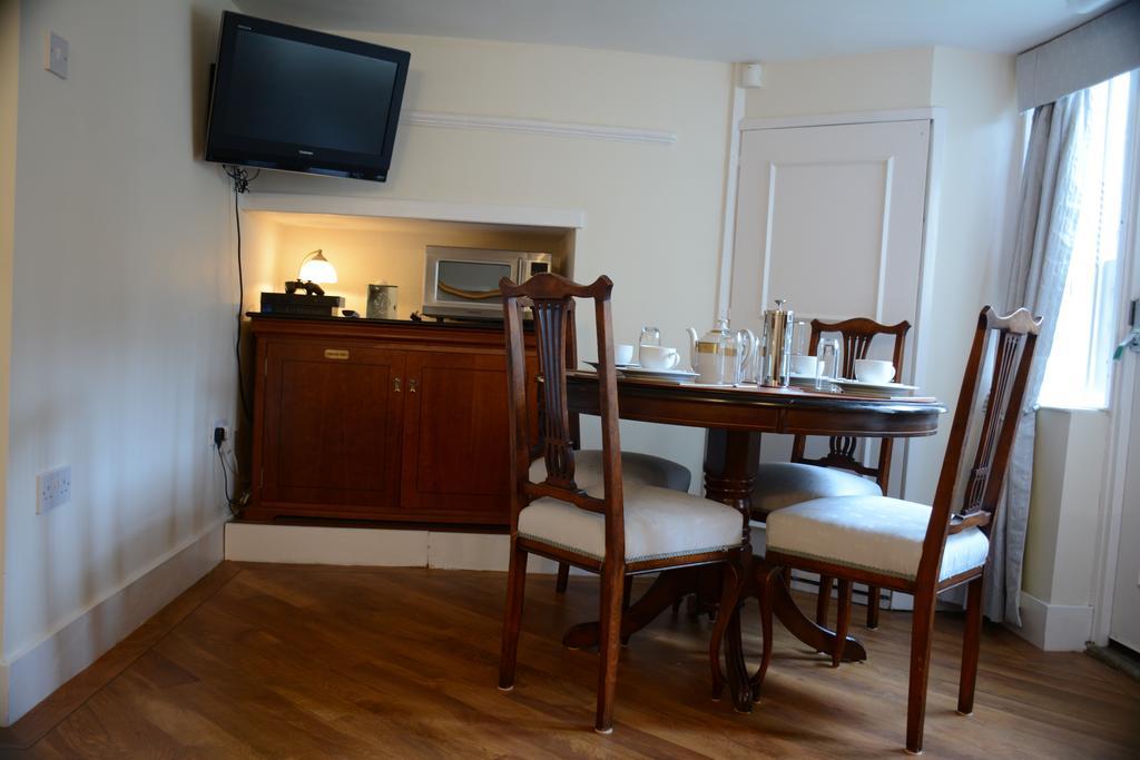 Pier View Self Catering Luxury Apartments Southend-on-Sea Habitación foto